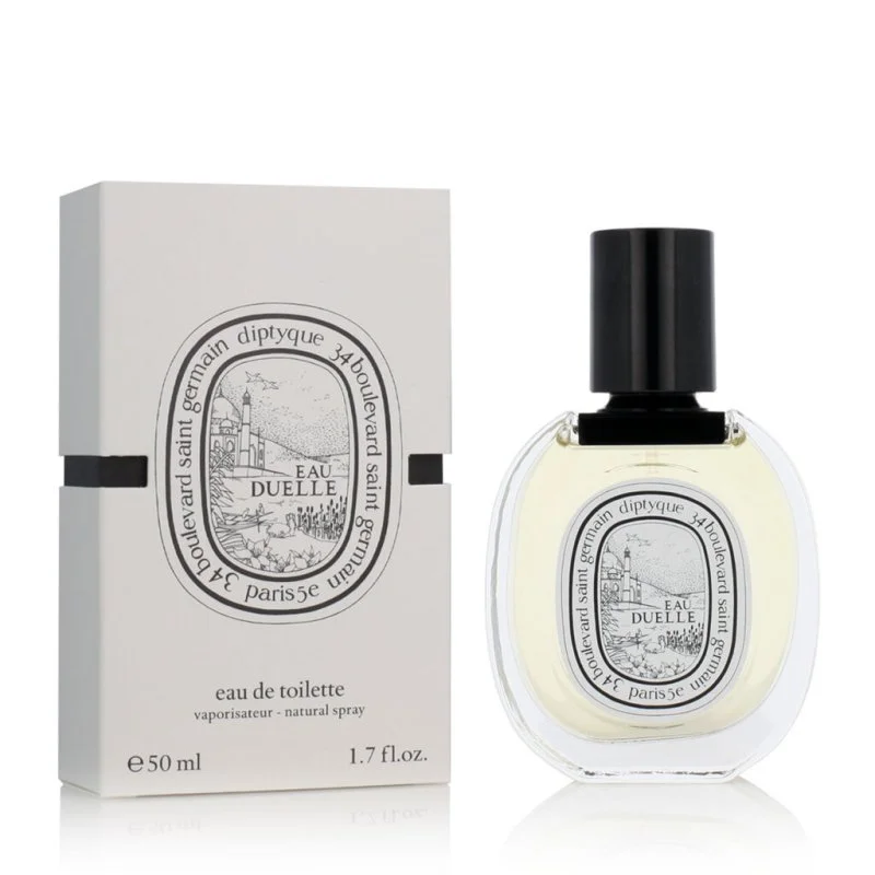 Eau Duelle Eau de Toilette uniszex 50 ml