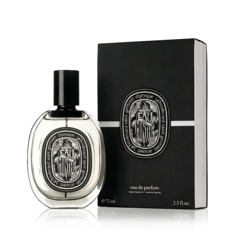 Eau de Minthé Eau de Parfum uniszex 75 ml