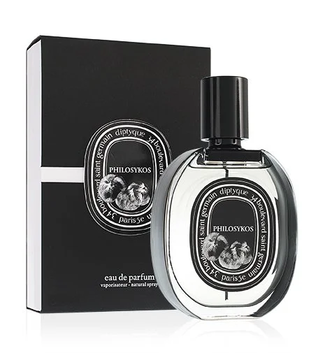 Philosykos unisex eau de parfum 75 ml