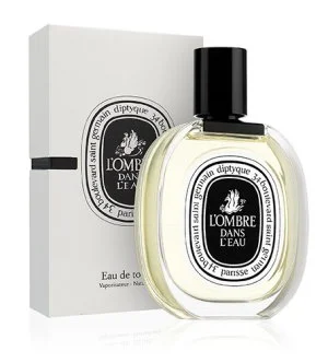 Diptyque L'Ombre Dans L'Eau női eau de toilette