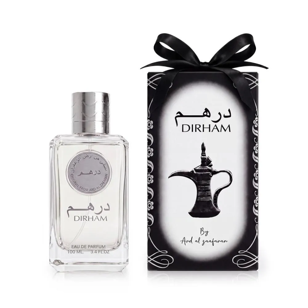 Dirham Eau de Parfum uniszex 100 ml