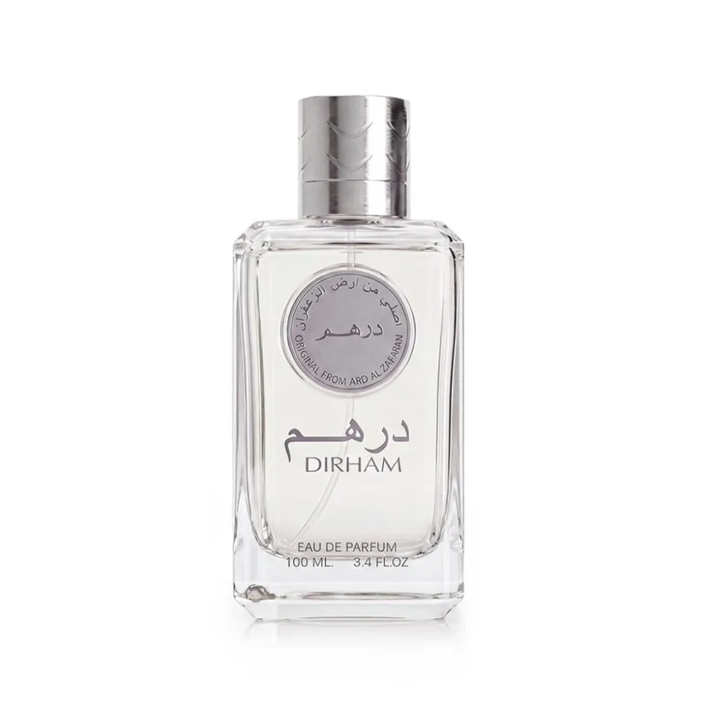 Dirham Eau de Parfum uniszex 100 ml