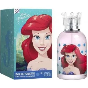 Air-Val Disney Princess Ariel toalettvíz