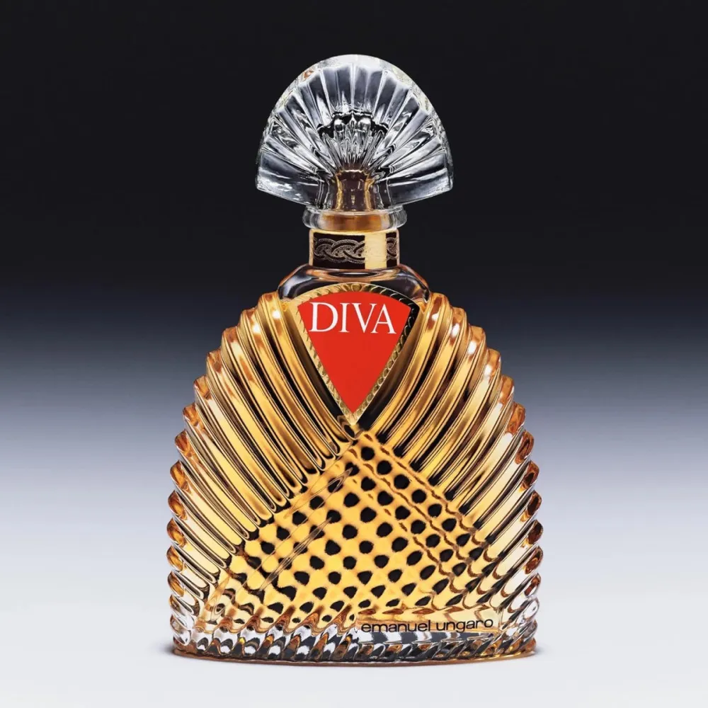 Diva parfümös víz nőknek 50 ml