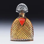 Diva parfümös víz nőknek 50 ml