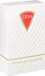 Diva parfümös víz nőknek 50 ml