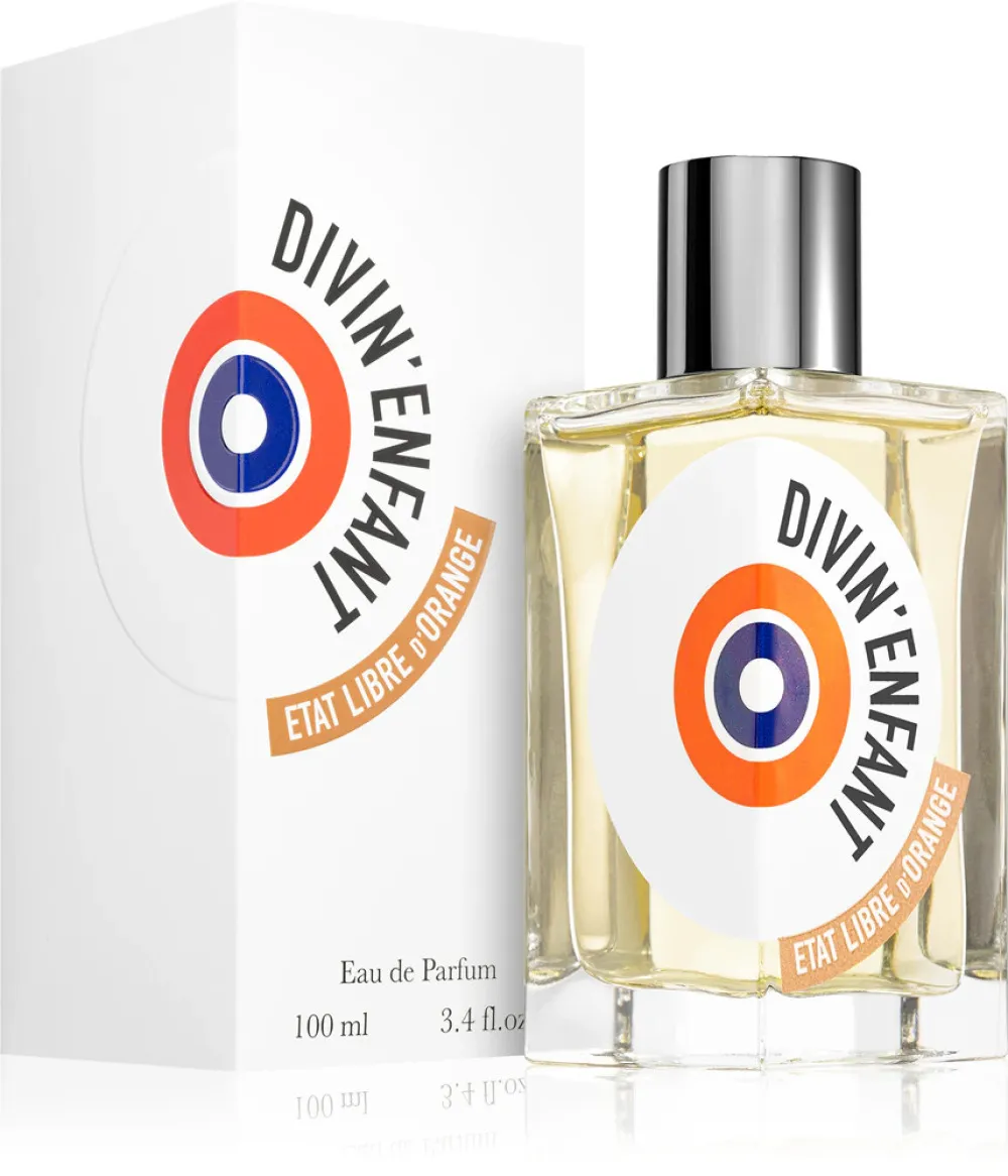 Divin' Enfant eau de parfum uniszex 100 ml