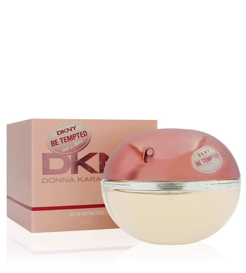 Be Tempted Eau So Blush parfémovaná voda pro ženy 100 ml