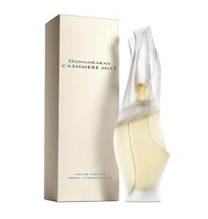 Cashmere Mist toaletvíz nőknek