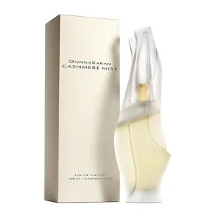 DKNY Cashmere Mist toaletvíz nőknek