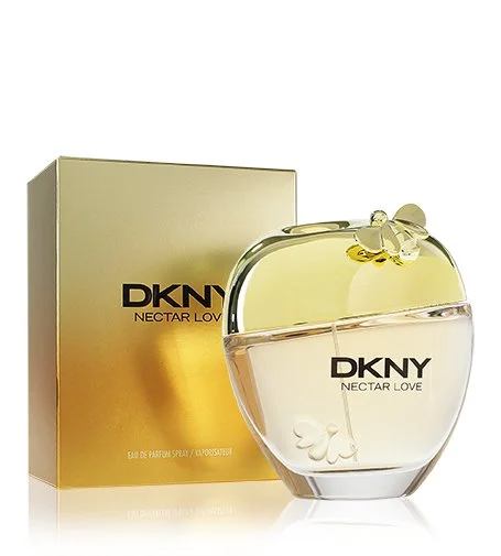 Nectar Love parfümvíz nőknek 50 ml