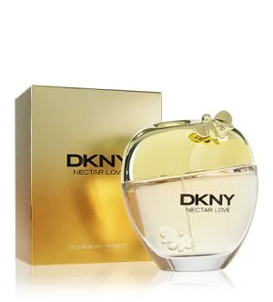 DKNY Nectar Love parfümvíz nőknek