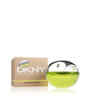 DKNY DKNY Be Delicious parfémovaná voda pro ženy