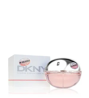 DKNY DKNY Be Delicious Fresh Blossom parfémovaná voda pro ženy