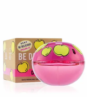 DKNY DKNY Be Delicious Orchard Street parfémovaná voda pro ženy
