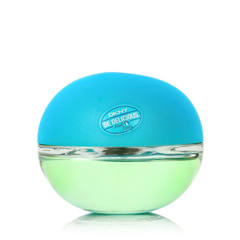 DKNY Donna Karan Be Delicious Pool Party Bay Breeze eau de toilette nőknek 50 ml