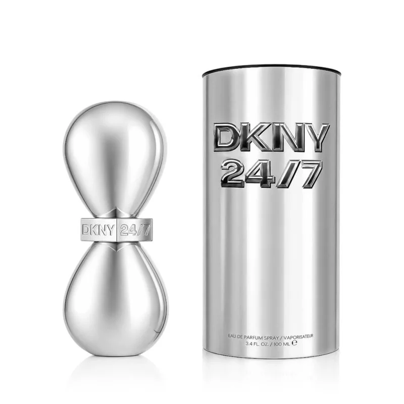 DKNY Donna Karan DKNY 24/7 eau de parfum nőknek 100 ml