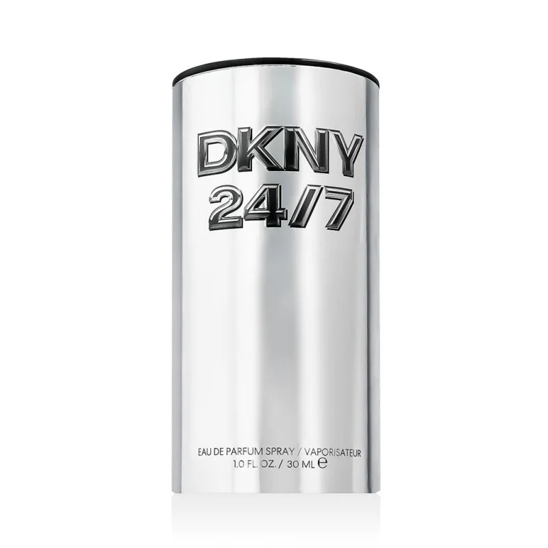 DKNY Donna Karan DKNY 24/7 parfümös víz nőknek 30 ml