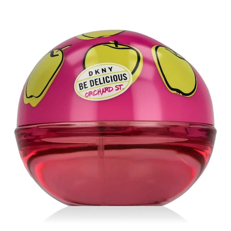 DKNY Donna Karan DKNY Be Delicious Orchard St. eau de parfum nőknek 30 ml