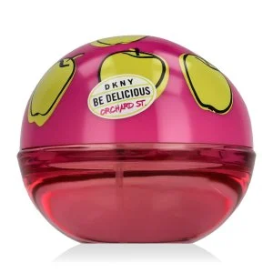 DKNY DKNY Donna Karan DKNY Be Delicious Orchard St. eau de parfum nőknek