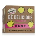 DKNY Donna Karan DKNY Be Delicious Orchard St. eau de parfum nőknek 30 ml