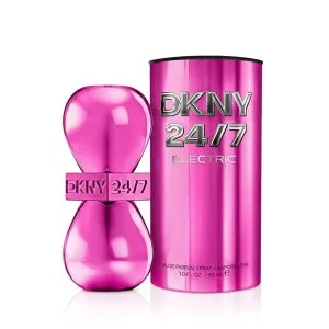DKNY DKNY 24/7 Electric eau de parfum nőknek