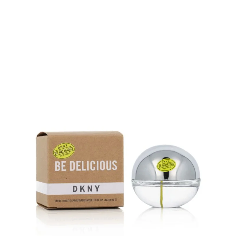 Be Delicious eau de toilette hölgyeknek 30 ml