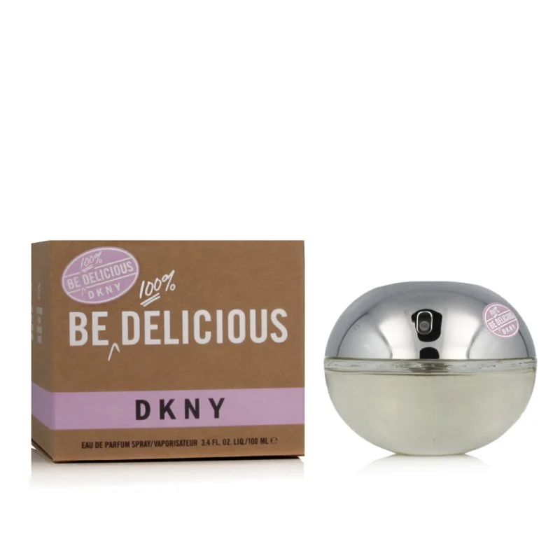 Be 100% Delicious eau de parfum nőknek 100 ml