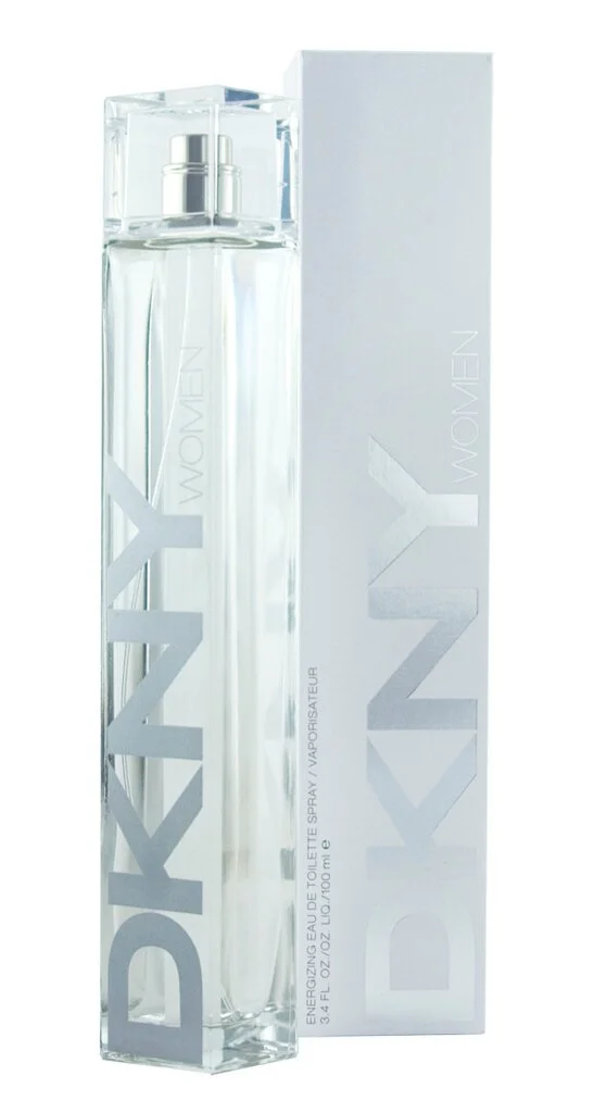 Women Energizing eau de toilette nőknek 100 ml