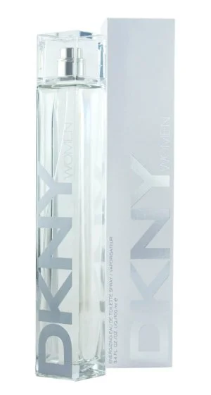 DKNY Women Energizing eau de toilette nőknek
