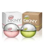 Be Delicious Fresh Blossom 30 ml + EDP Be Delicious 100% Pure New York eau de parfum nőknek