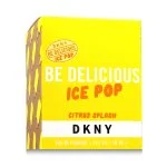 Be Delicious Ice Pop Citrus Splash eau de parfum nőknek 50 ml