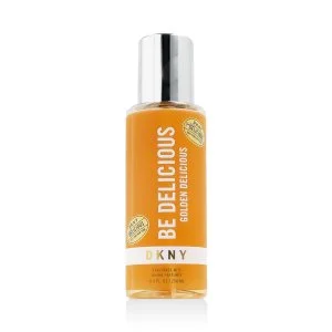 DKNY Be Delicious Golden testpermet nőknek