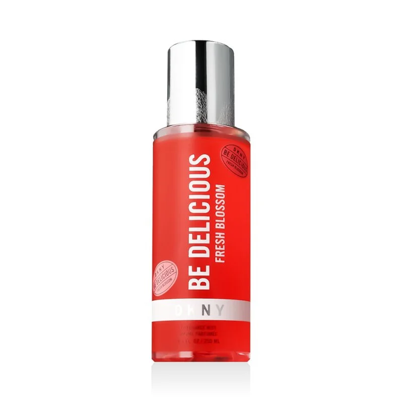 Be Delicious Fresh Blossom testpermet nőknek 250 ml