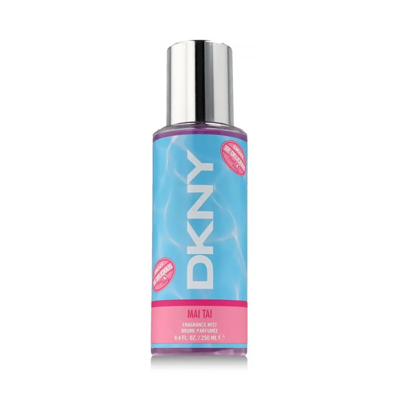 Be Delicious Pool Party Mai Tai női testpermet 250 ml