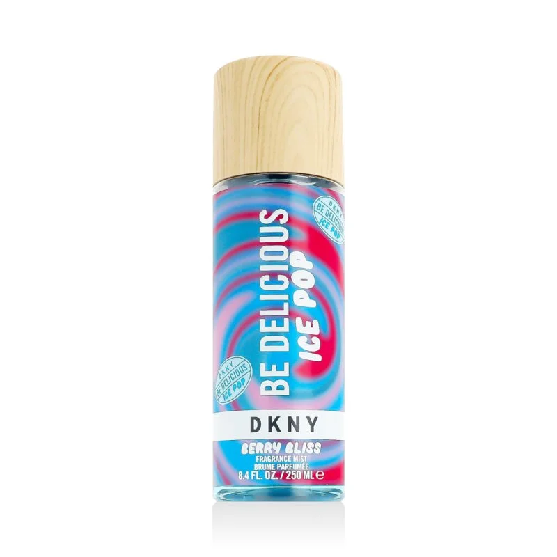 Be Delicious Ice Pop Berry Bliss testpermet nőknek 250 ml