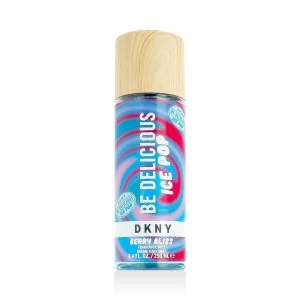 DKNY Be Delicious Ice Pop Berry Bliss testpermet nőknek