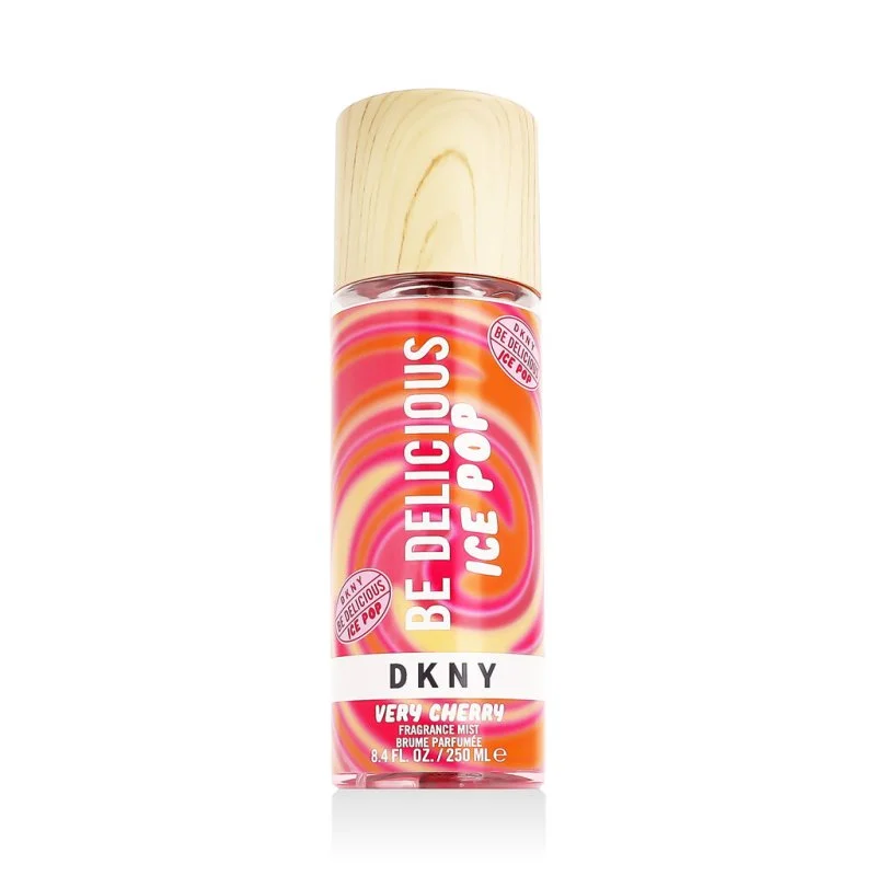 Be Delicious Ice Pop Very Cherry női testpermet 250 ml