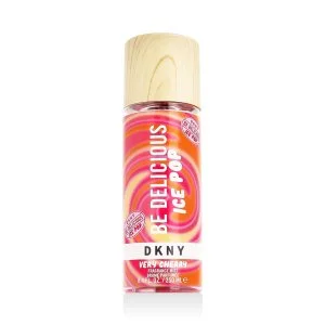 DKNY Be Delicious Ice Pop Very Cherry női testpermet