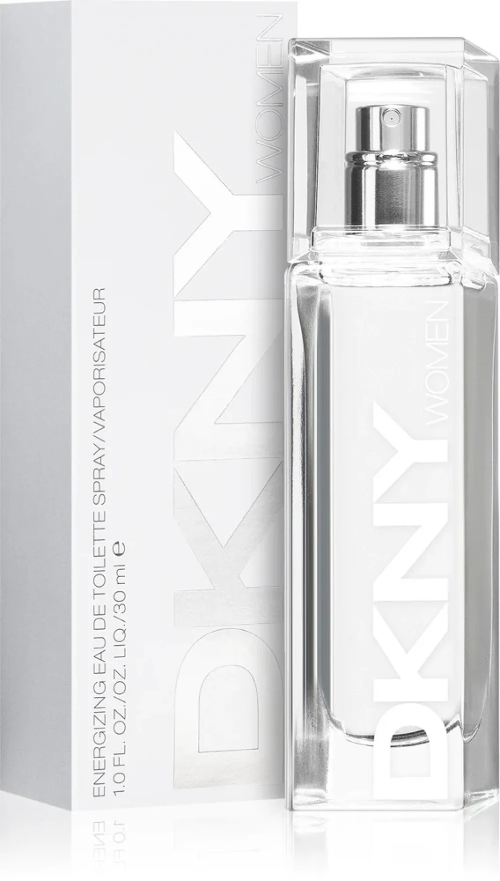 Energizing 2011 eau de toilette nőknek 100 ml