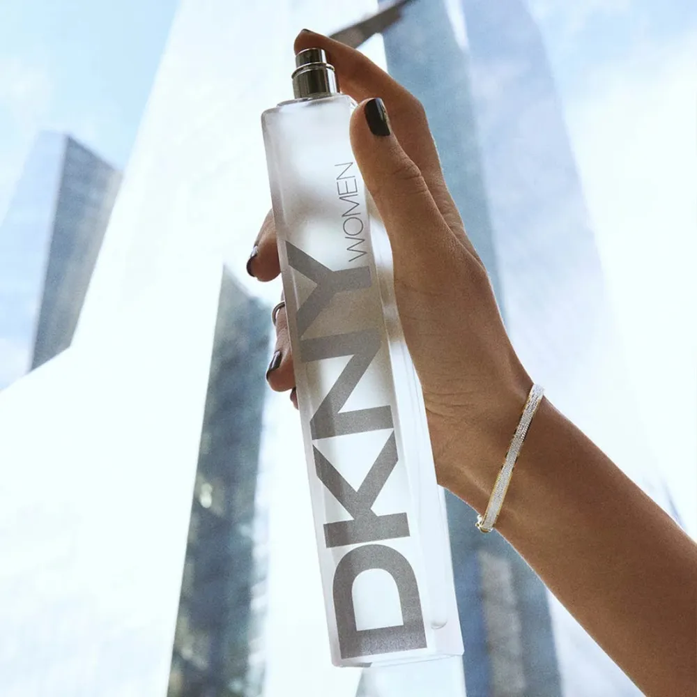 Women Energizing parfémovaná voda pro ženy 50 ml