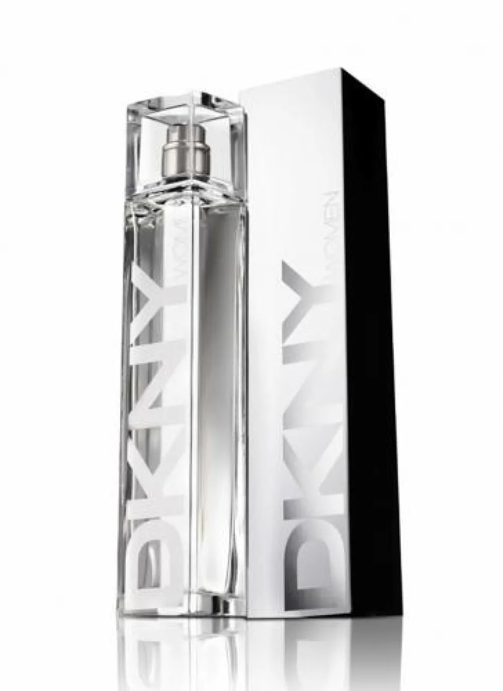Women Energizing parfémovaná voda pro ženy 50 ml