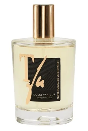 Dolce & Gabbana Vanília 100 ml-es otthoni illatosító spray - Tfu