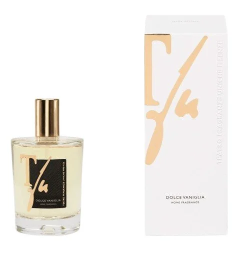 Vanília 100 ml-es otthoni illatosító spray - Tfu