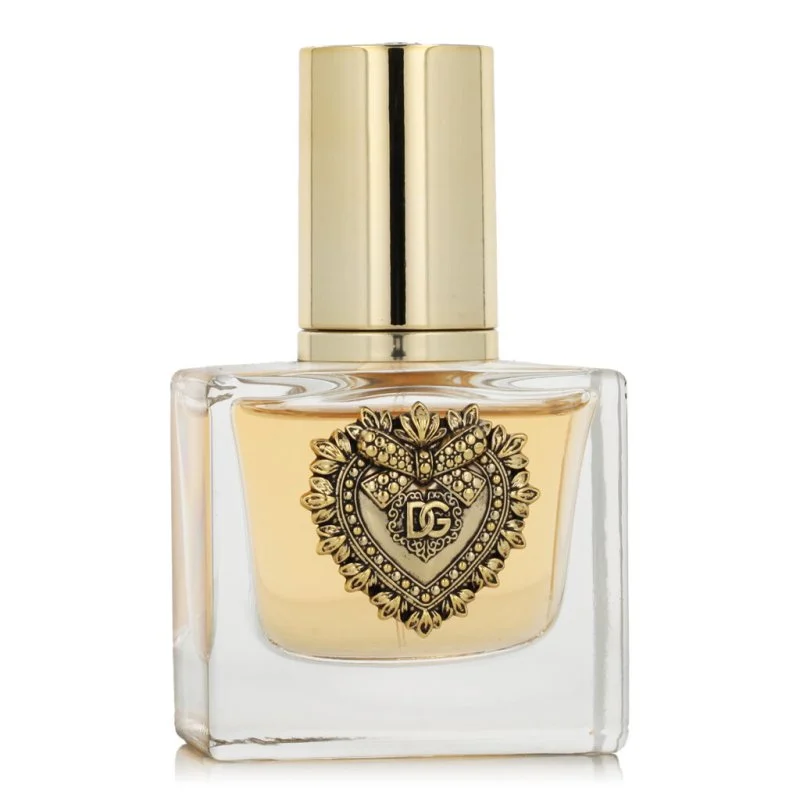 Devotion eau de parfum nőknek 30 ml