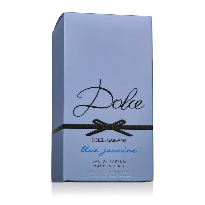 Dolce & Gabbana Dolce Blue Jasmine parfümös víz nőknek 75 ml