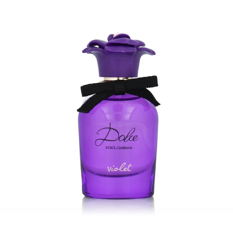 Dolce & Gabbana Dolce Violet Eau de Toilette hölgyeknek 30 ml
