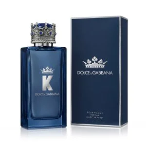 Dolce & Gabbana Dolce & Gabbana K Pour Homme parfüm férfiaknak
