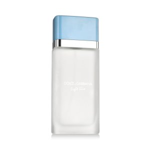 Dolce & Gabbana Light Blue 2025 utántölthető eau de toilette nőknek