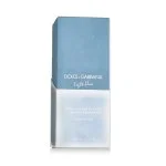 Dolce & Gabbana Light Blue 2025 utántölthető eau de toilette nőknek 100 ml